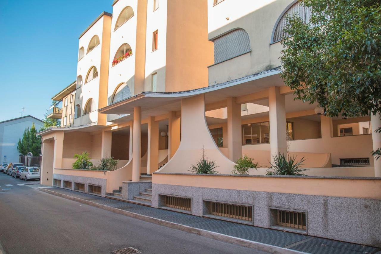La Loggia Su Acqui. Centro, Wi-Fi, Aria Condizionata, Ascensore Acqui Terme Bagian luar foto